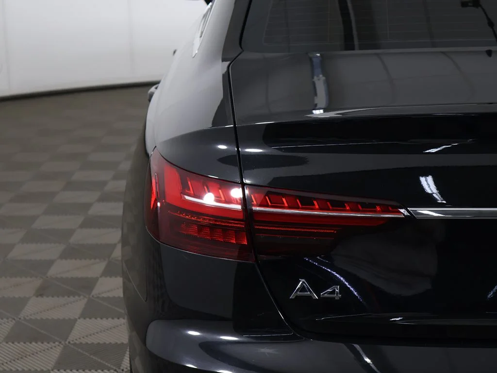 Used 2023 Black Metallic Audi 45 S line Premium Plus image 15