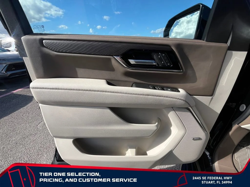 New 2026 Onyx Black GMC Denali image 25