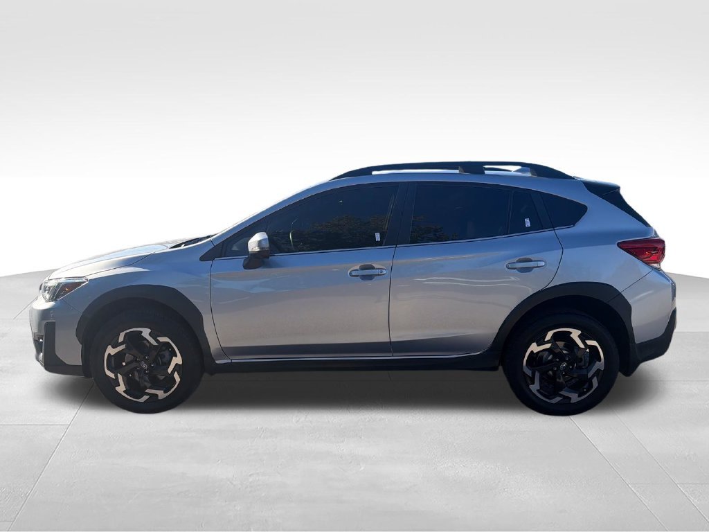 Used 2023 Silver Subaru Limited image 2