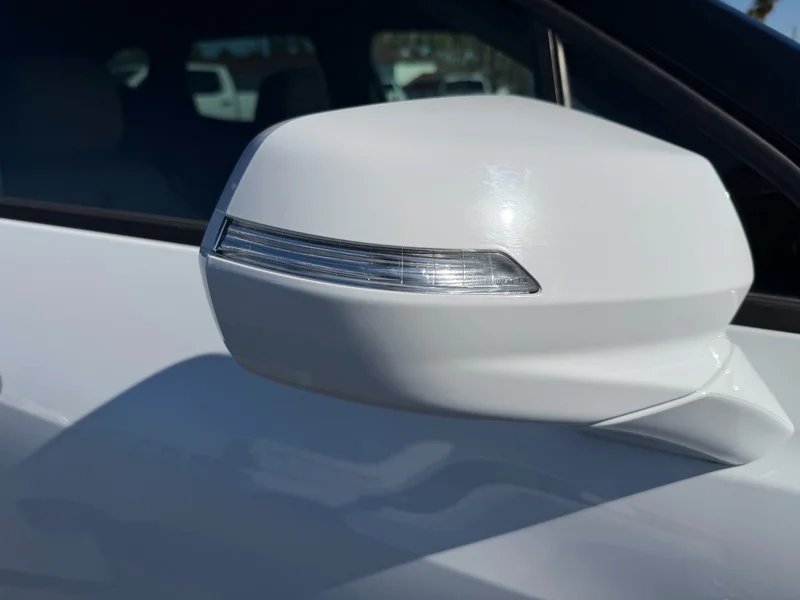 Used 2019 SUMMIT WHITE Chevrolet Premier image 29