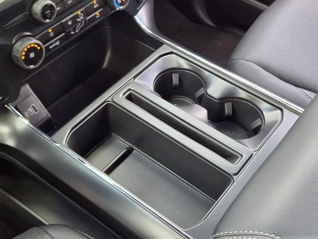 New 2026 Oxford White Ford STX® image 34