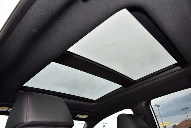 New 2026 Platinum White Pearl Acura A-Spec Package image 22