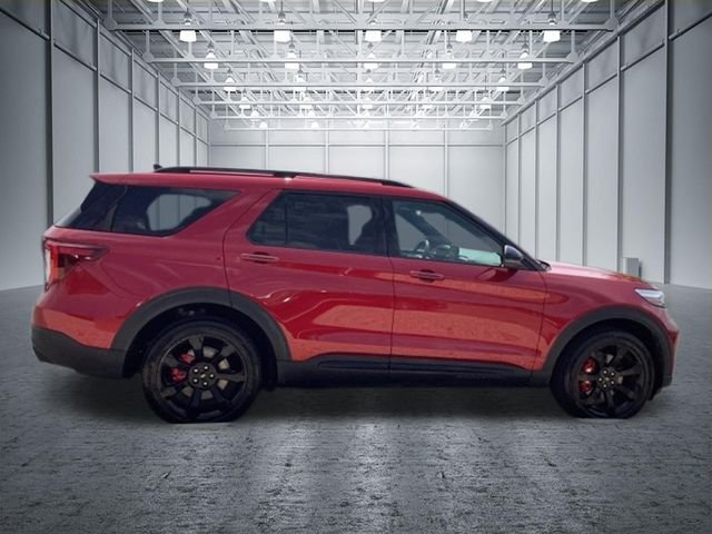2021 Ford Explorer ST - Photo 6