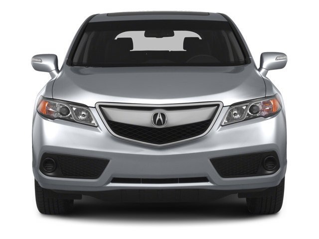 Used 2013 Gray Acura  image 4