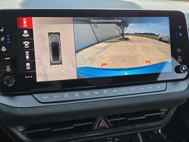 New 2026 Bludicrous Exterior Paint Dodge R/T Scat Pack image 12