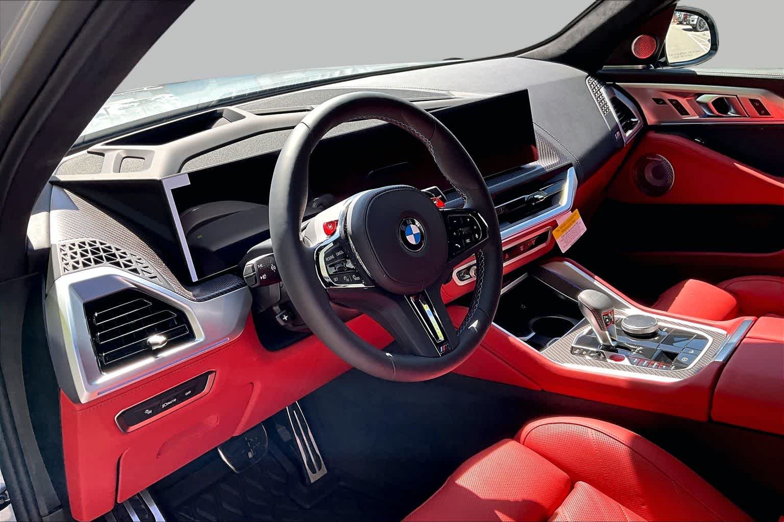 New 2026 Brooklyn Grey Metallic BMW Label image 8