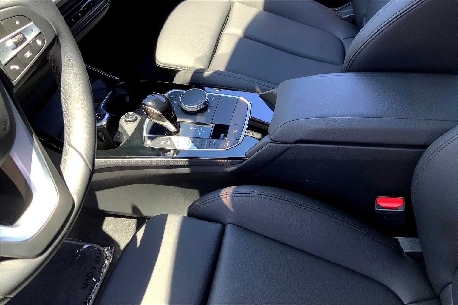 2024 BMW 2 Series 228i - Photo 7