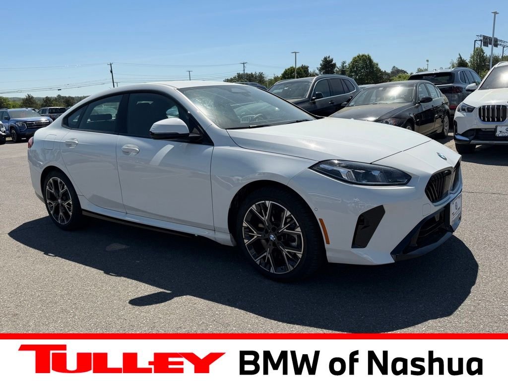 2026 BMW 2 Series 228 xDrive Gran Coupe's photo