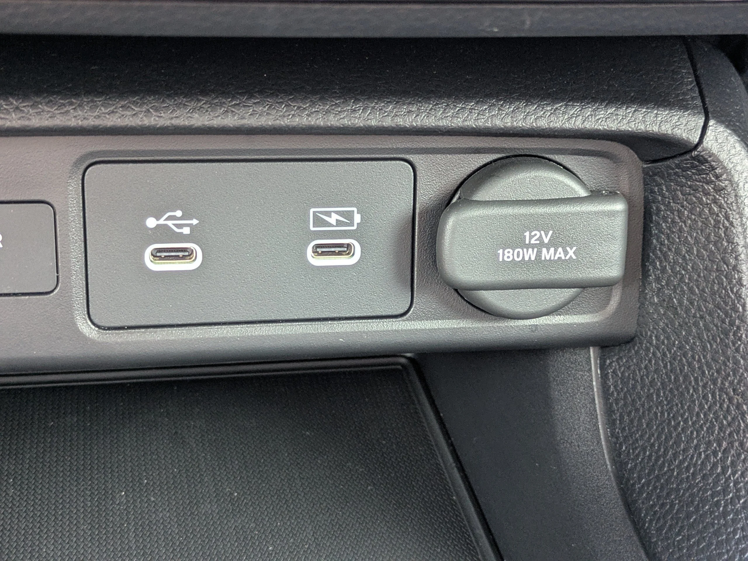 2026 Honda Civic Hatchback Sport - Photo 56