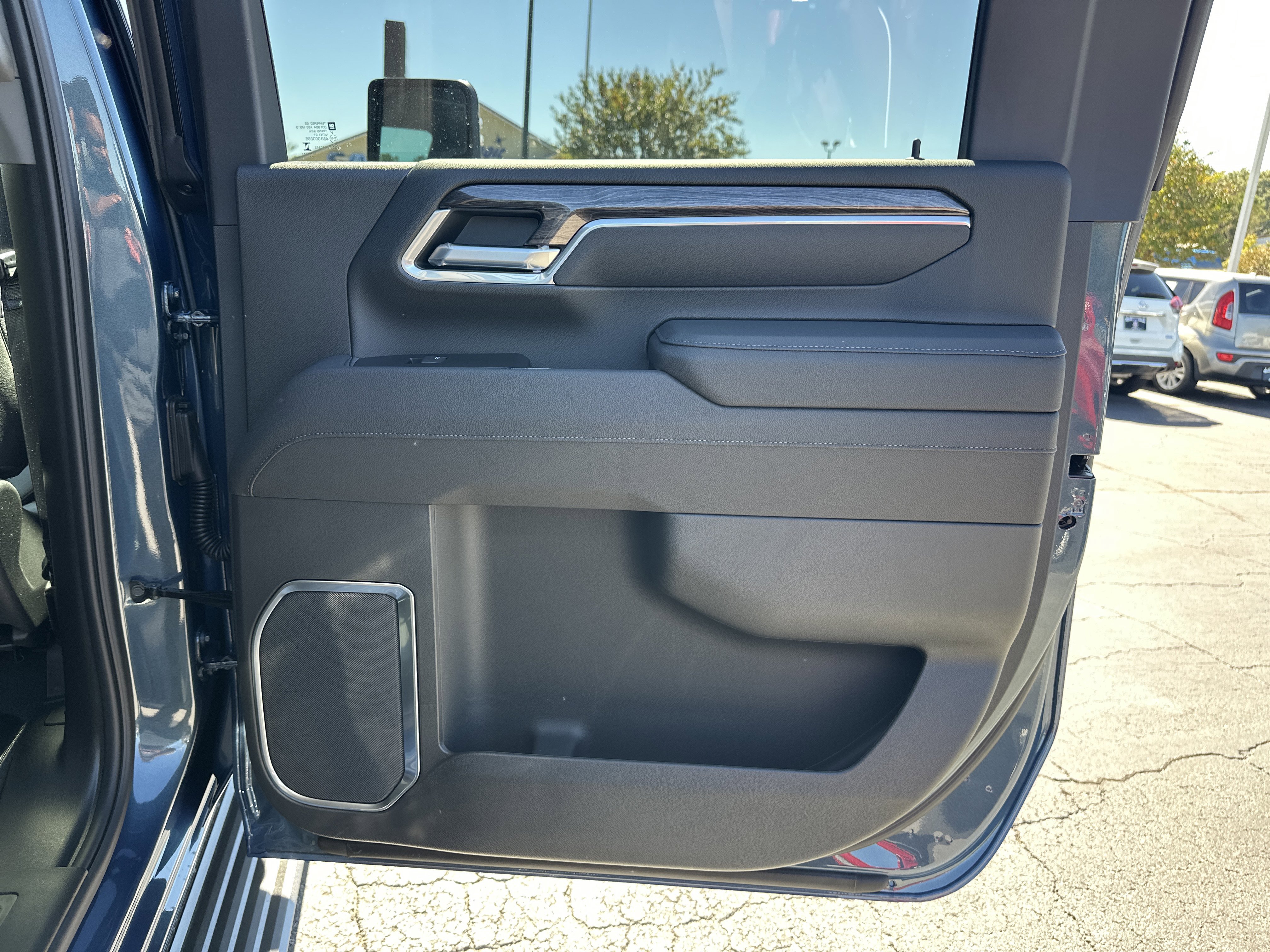 2026 Chevrolet Silverado 2500 HD LTZ - Photo 17