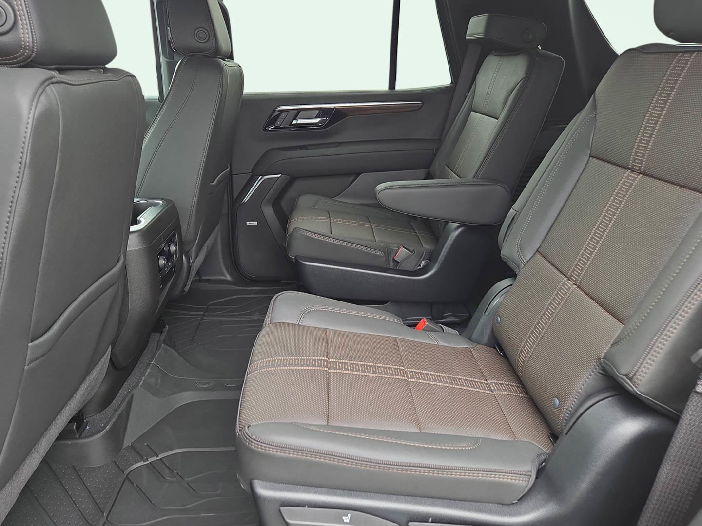 2026 Chevrolet Tahoe High Country - Photo 15