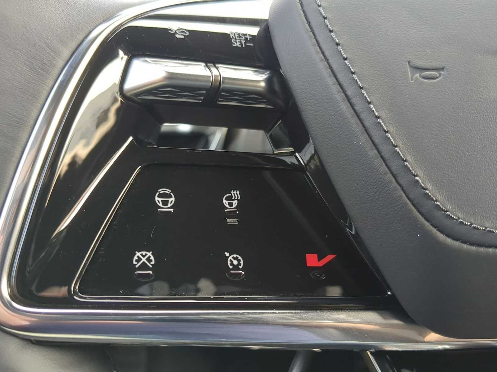 2026 Cadillac LYRIQ V - Photo 15