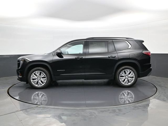 2026 GMC Acadia Elevation - Photo 8