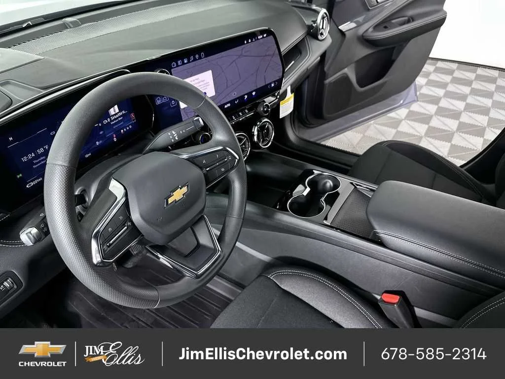 2026 Chevrolet Blazer EV LT - Photo 39