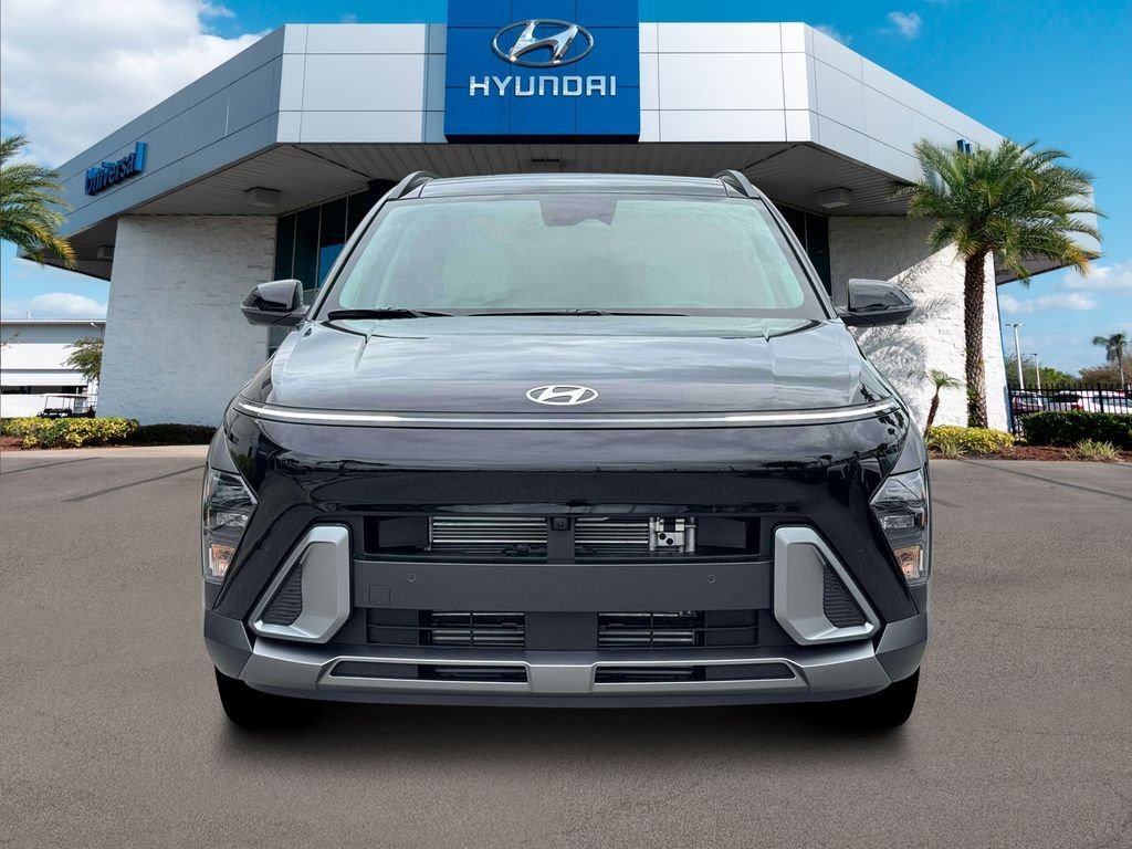 2026 Hyundai Kona Limited - Photo 32