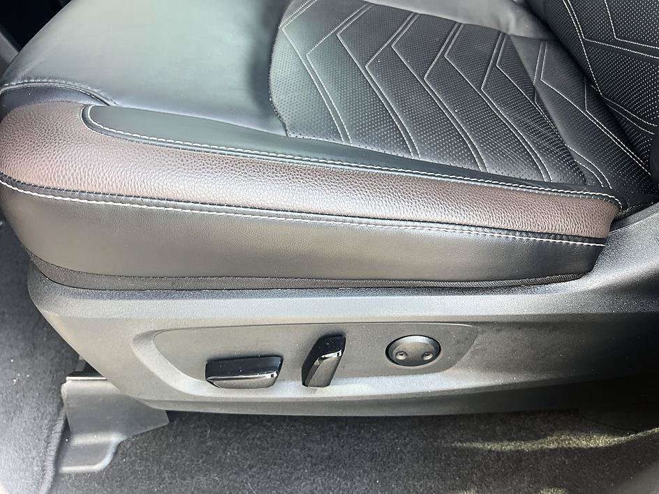 Certified Used 2024 Baja Storm Nissan Platinum image 24
