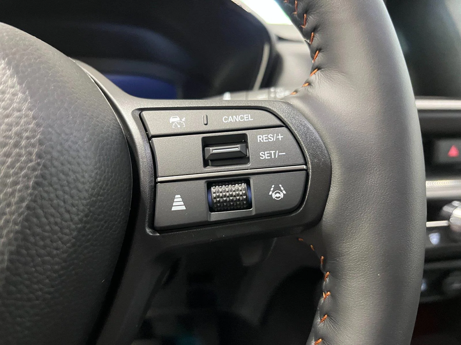 New 2026 Ash Green Metallic Honda TrailSport image 19