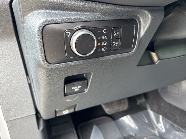 New 2026 Avalanche Ford Big Bend® image 47