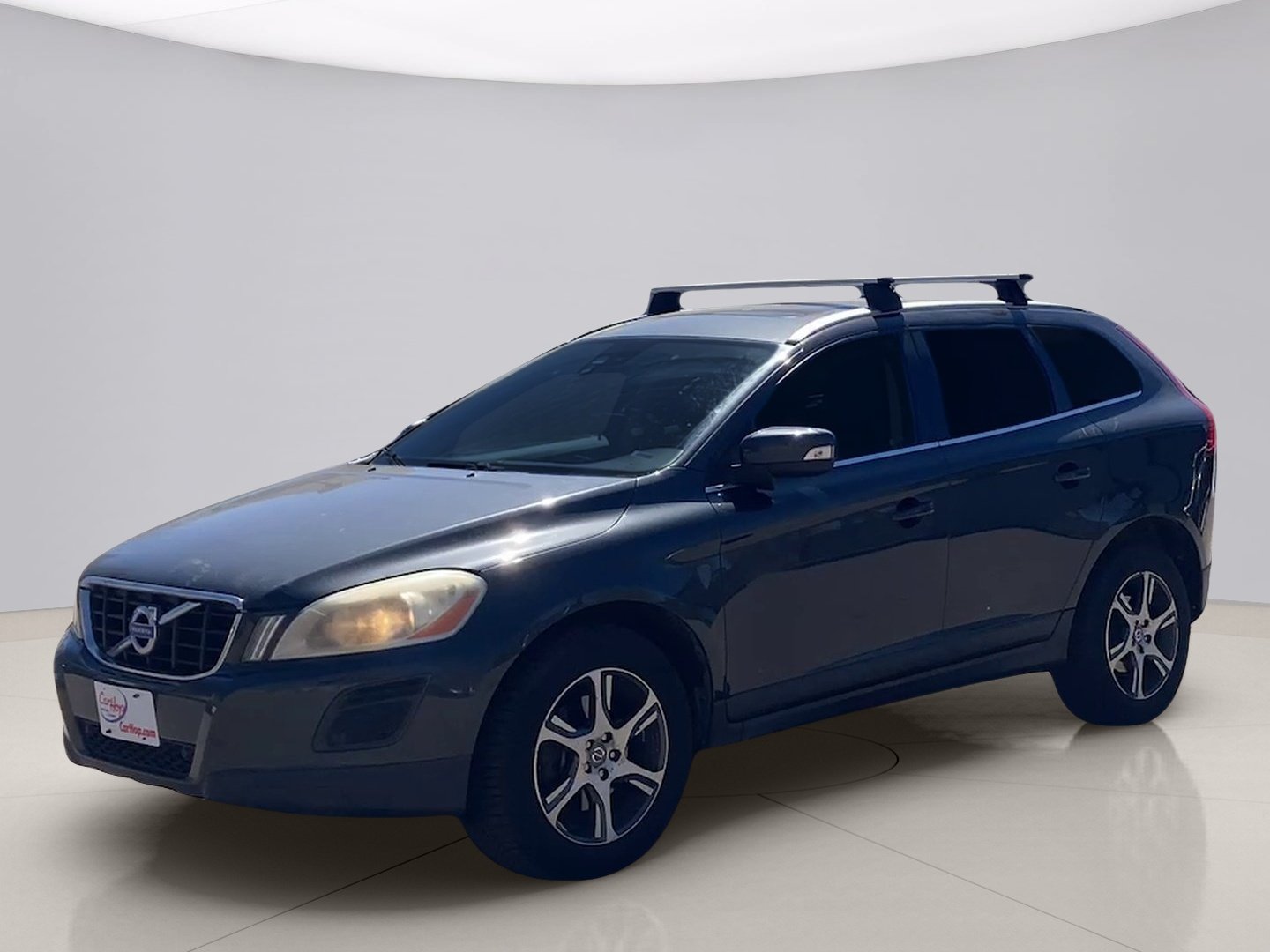 2011 Volvo XC60 T6