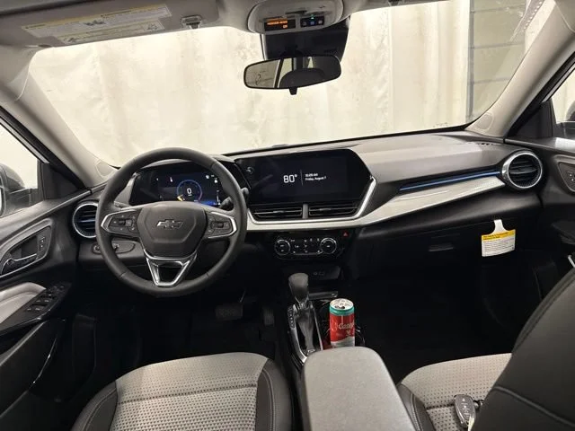 2026 Chevrolet Trax LT - Photo 14