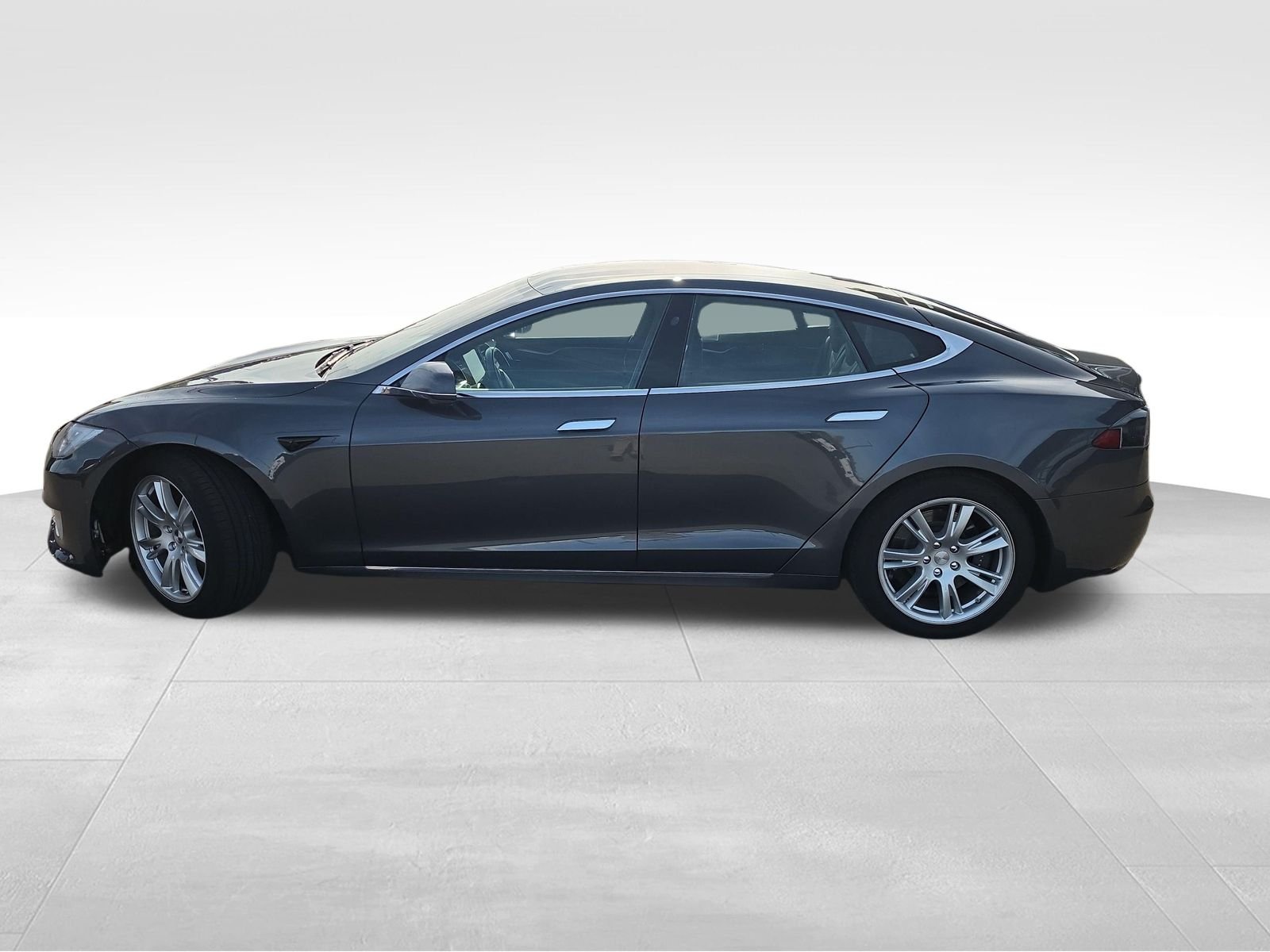 Used 2021 Tesla Model S Long Range Plus with VIN 5YJSA1E21MF427748 for sale in Washougal, WA