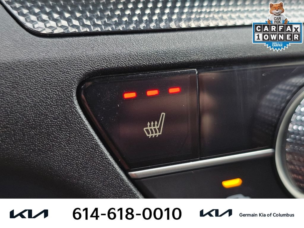 Used 2024  Honda Sport-L image 32