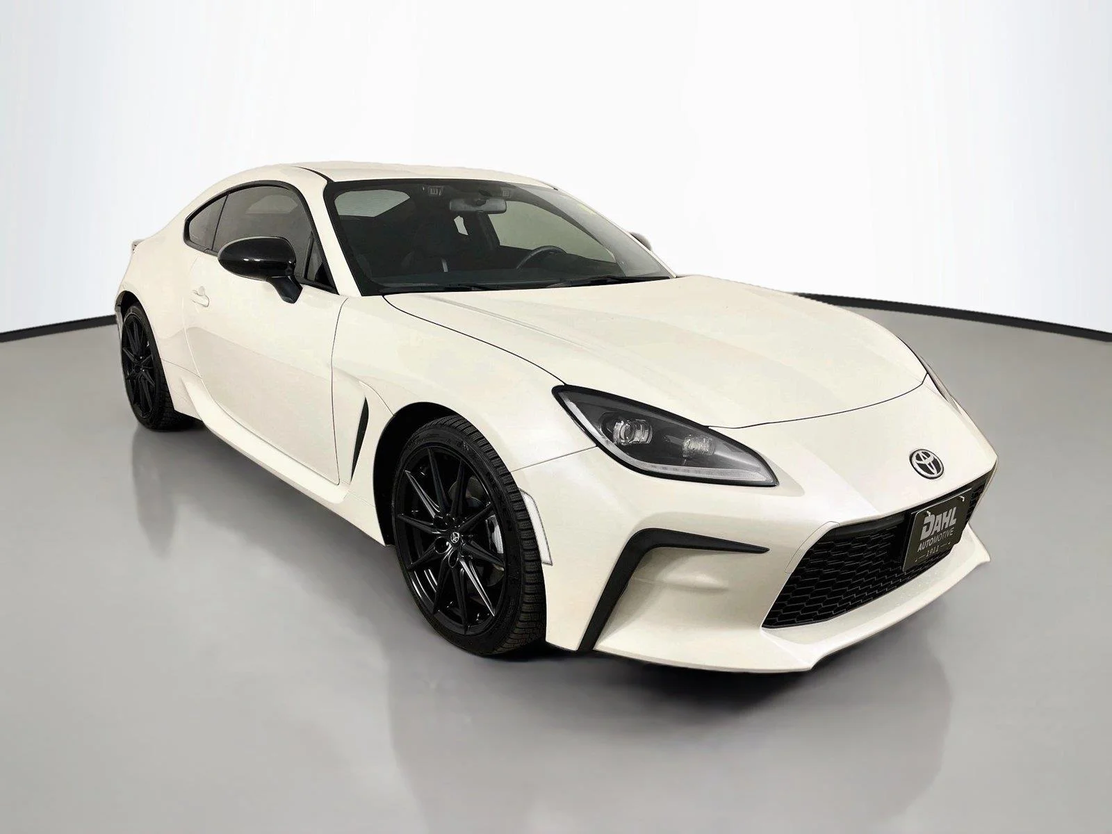 2025 Toyota GR86