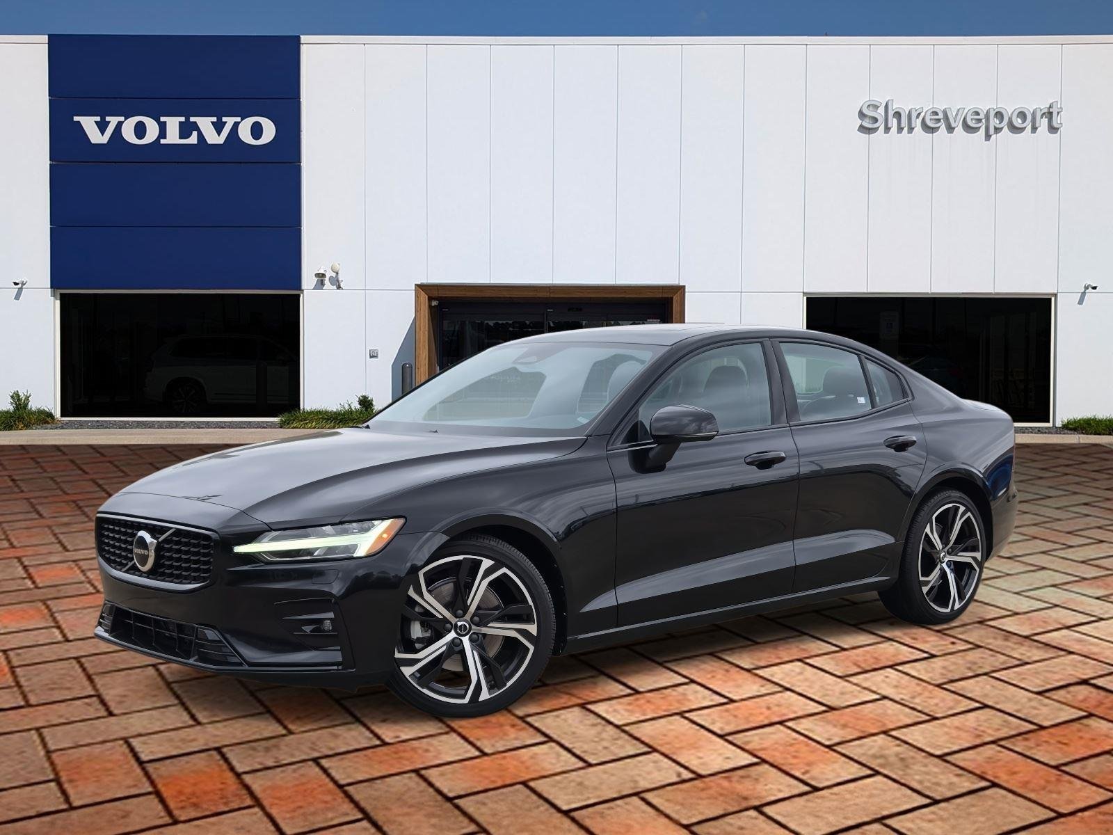 2024 Volvo S60 Core