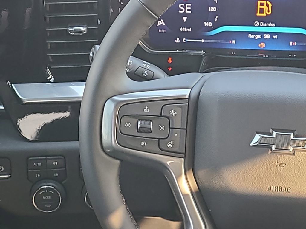 New 2026 Sterling Gray Metallic Chevrolet LT Trail Boss image 20