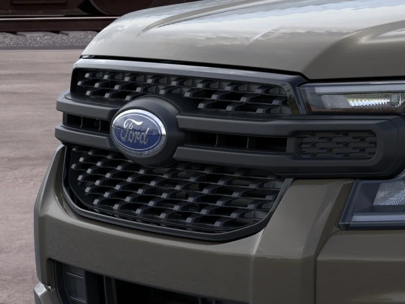 New 2026 Marsh Gray Ford XL image 17