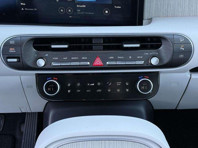 New 2026 Gray Hyundai Calligraphy AWD image 21