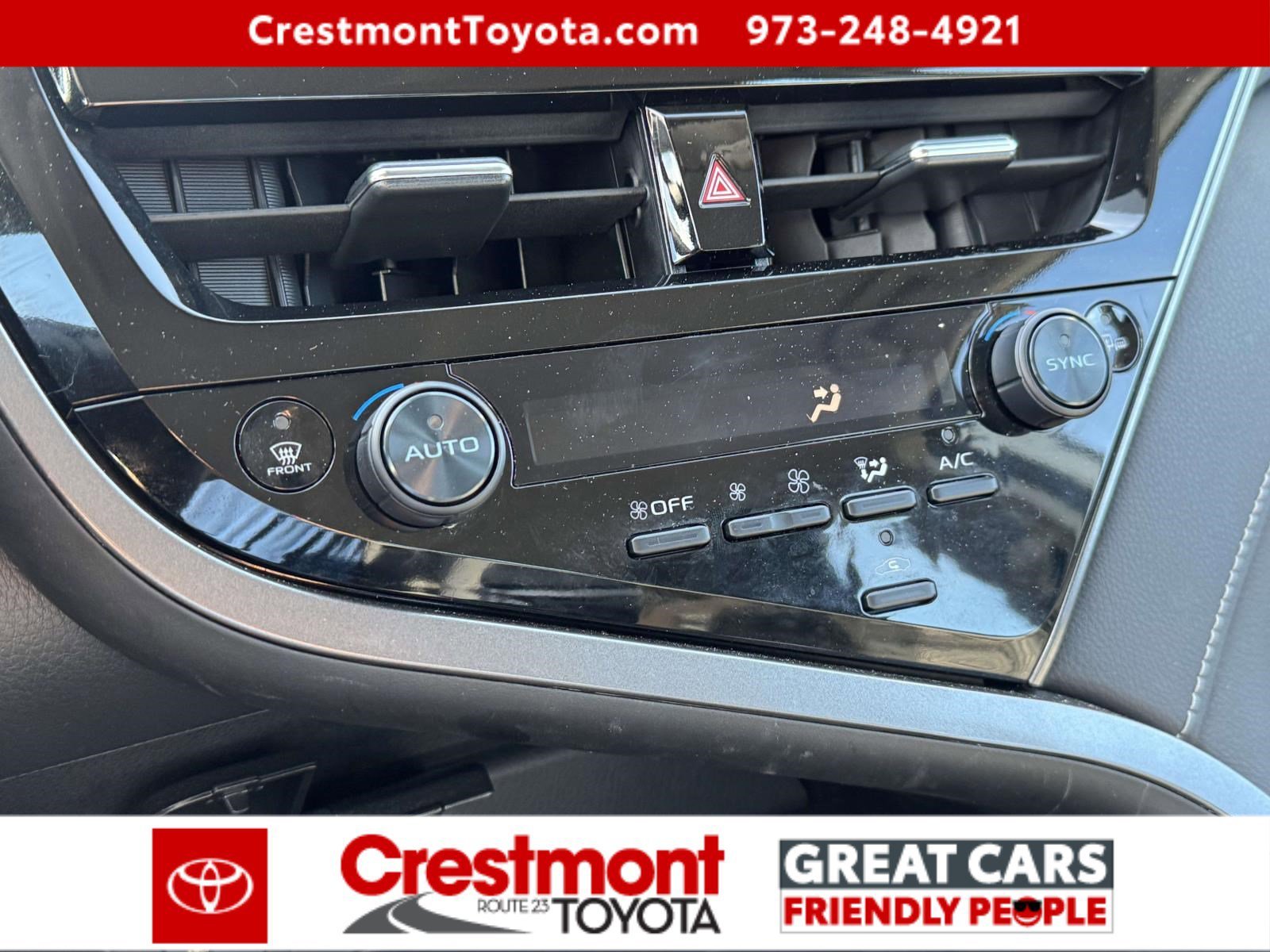 Certified Used 2024 Ice Edge Toyota SE image 28