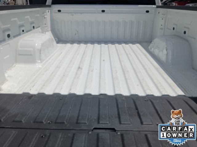 Used 2025 Summit White GMC SLT image 11