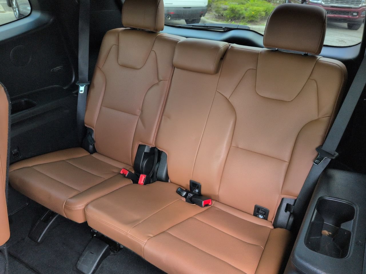 Certified Used 2023 Ebony Black Kia SX X-Line image 18