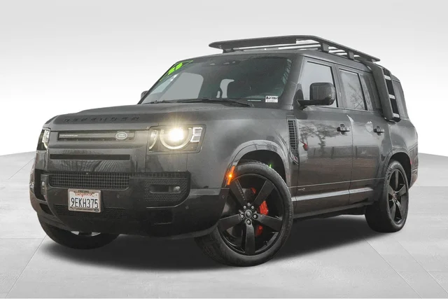 2023 Land Rover Defender 130 X