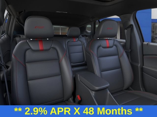 2026 Chevrolet Trax RS - Photo 18