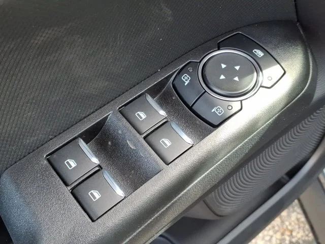 New 2026 Carbonized Gray Metallic Ford Big Bend image 37