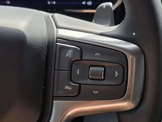Certified Used 2024 Black Chevrolet LT Trail Boss image 26