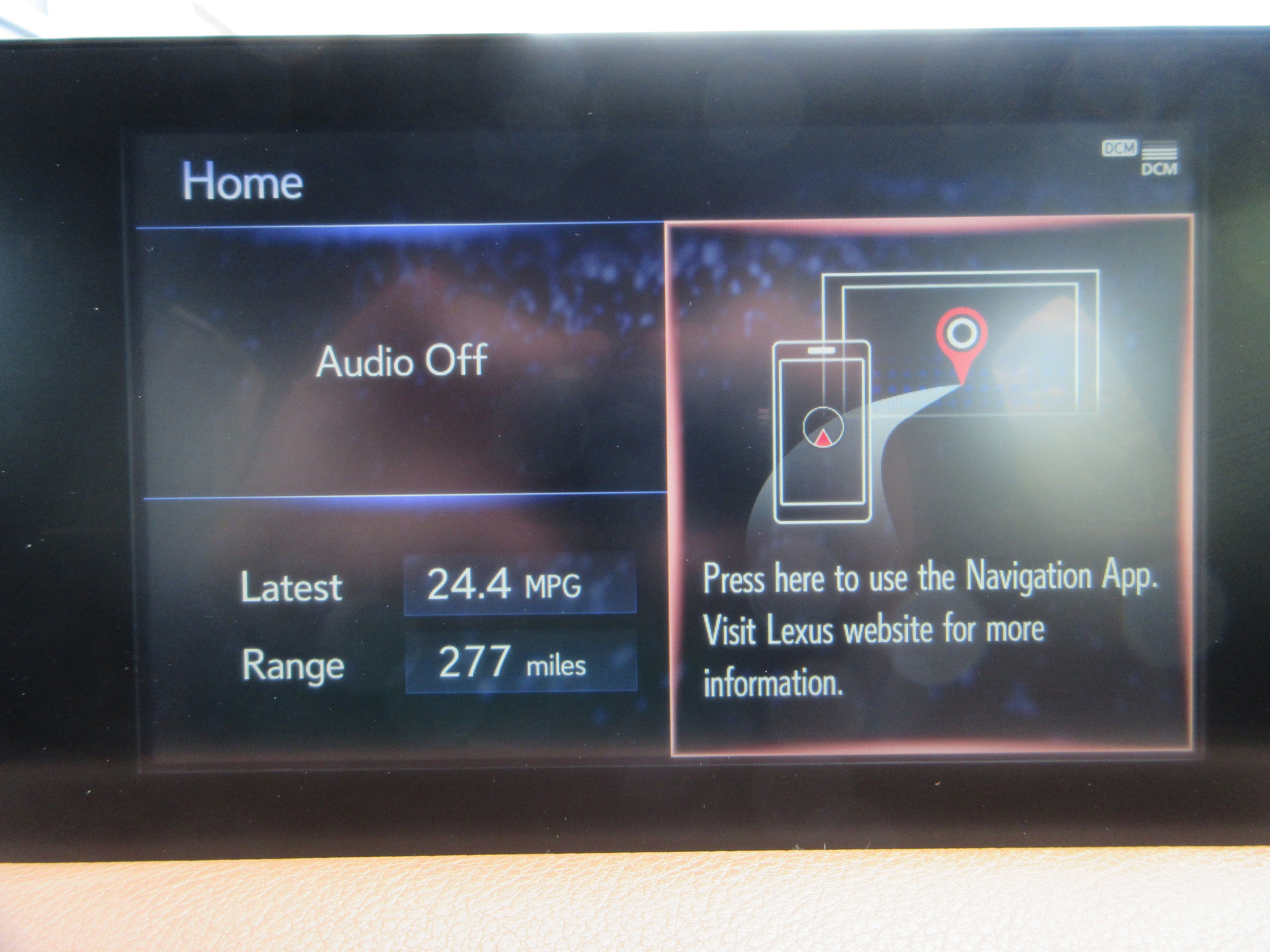 Used 2023 Matador Red Mica Lexus 300 image 40