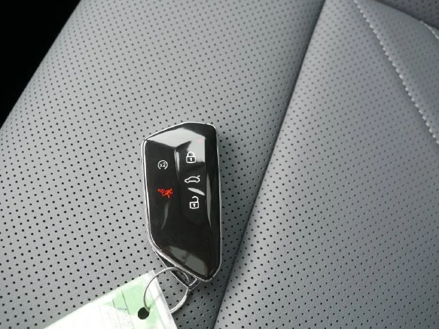 Certified Used 2026 White Volkswagen 2.0T SE R-Line Black image 36