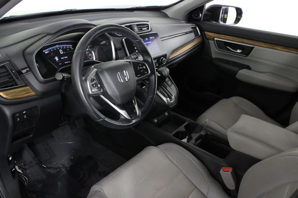 2020 Honda CR-V EX-L - Photo 19