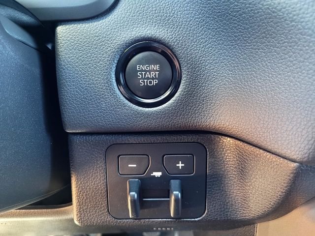 Used 2025 Black Toyota Limited image 17