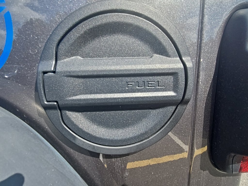 2022 Jeep Wrangler Unlimited Rubicon 4XE - Photo 28