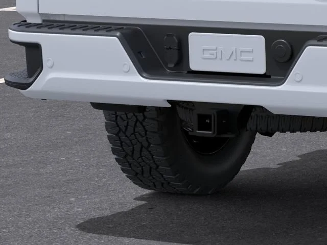 New 2026 Glacier White Tricoat GMC Denali Ultimate image 14