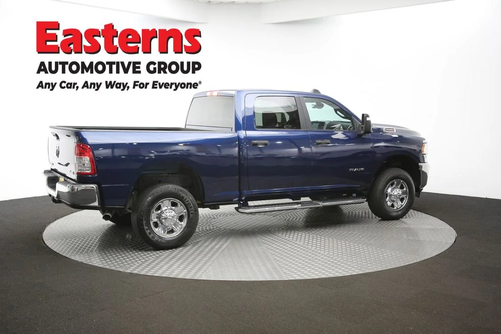 Used 2024 Blue Ram Big Horn image 43