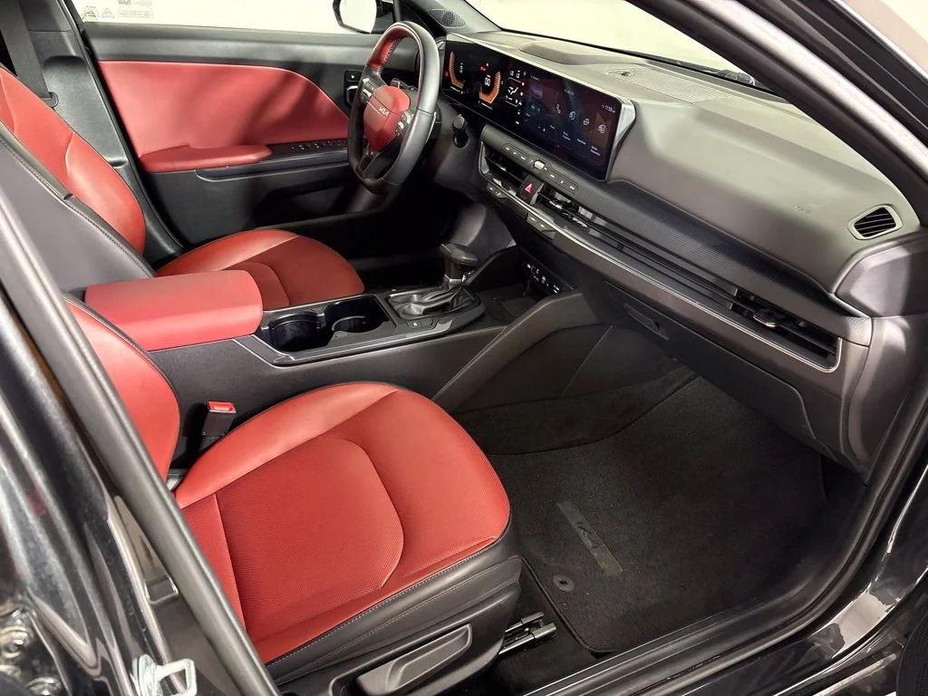 Used 2026 Gray Kia GT-Line image 18