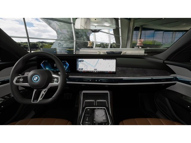New 2026 Black Sapphire Metallic BMW  image 10