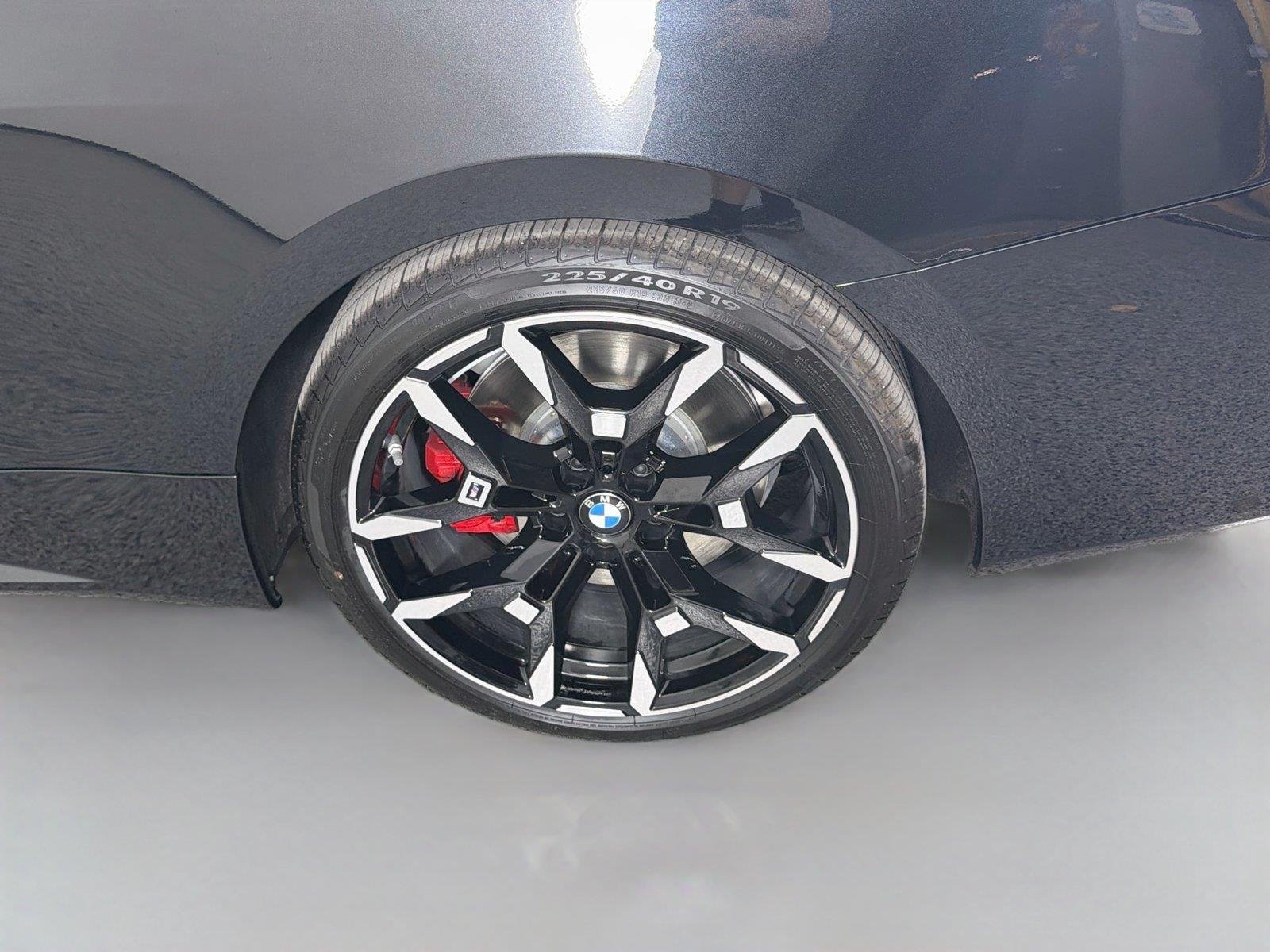 New 2027 Black Sapphire Metallic BMW 430i image 29