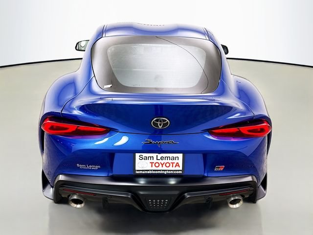 2024 Toyota Supra Premium - Photo 6