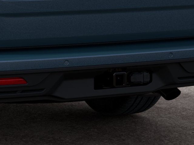 New 2027 Blue Metallic Ford Active image 23